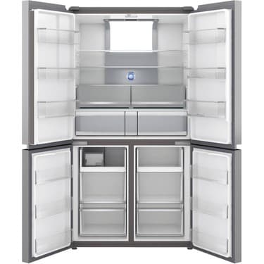 Teka RMF 77920 SS Solo 4 Kapılı NoFrost Buzdolabı 648 lt Inox 91 cm 113430009 3