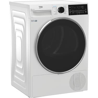 Beko Km 99 B Çamaşır Kurutma Makinesi Ironfinish Teknolojisi 2