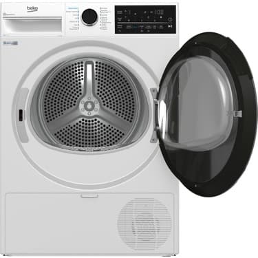 Beko Km 99 B Çamaşır Kurutma Makinesi Ironfinish Teknolojisi 3