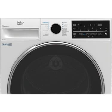 Beko Km 99 B Çamaşır Kurutma Makinesi Ironfinish Teknolojisi 4