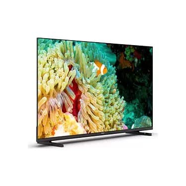 Philips 43PUS7607 43" 109 Ekran Uydu Alıcılı 4K Ultra HD Smart LED TV 2