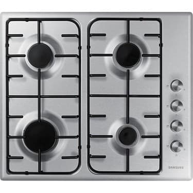 Samsung Ankastre SET(NV60K3110BS - NK24M3050PS - NA64B3100AS) 2