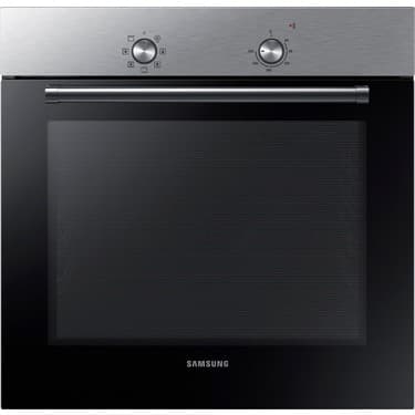 Samsung Ankastre SET(NV60K3110BS - NK24M3050PS - NA64B3100AS) 3