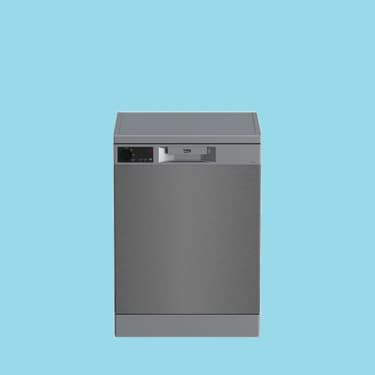 Beko Bm 3043 I 3 Programlı Inox Bulaşık Makinesi 2