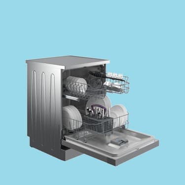 Beko Bm 3043 I 3 Programlı Inox Bulaşık Makinesi 3