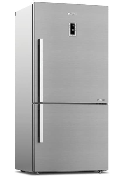 Arçelik 284630 Eı Kombi No Frost Buzdolabı