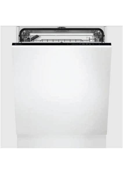 Electrolux EEA717110L Tam Ankastre Bulaşık Makinesi