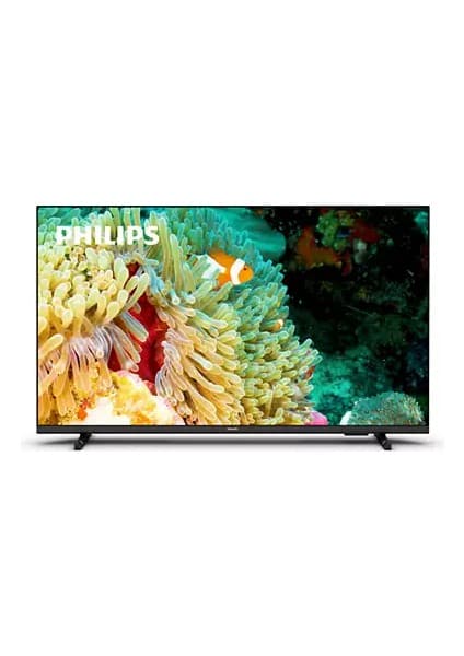 Philips 43PUS7607 43" 109 Ekran Uydu Alıcılı 4K Ultra HD Smart LED TV