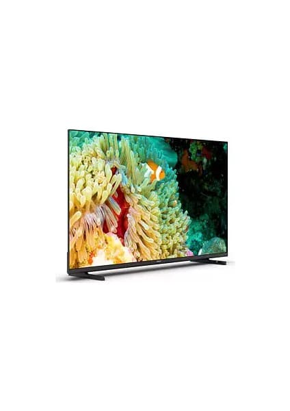 Philips 43PUS7607 43" 109 Ekran Uydu Alıcılı 4K Ultra HD Smart LED TV 5