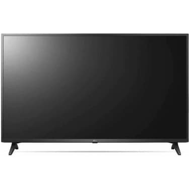 LG 50UQ75006 50" 127 Ekran Uydu Alıcılı 4K Ultra HD Smart LED TV 2