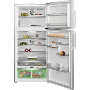 Grundig Grnd 6501 I 630 Litre No-Frost Buzdolabı 3