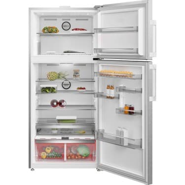 Grundig Grnd 6501 I 630 Litre No-Frost Buzdolabı 4