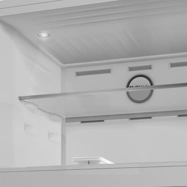 Grundig Grnd 6501 I 630 Litre No-Frost Buzdolabı 5