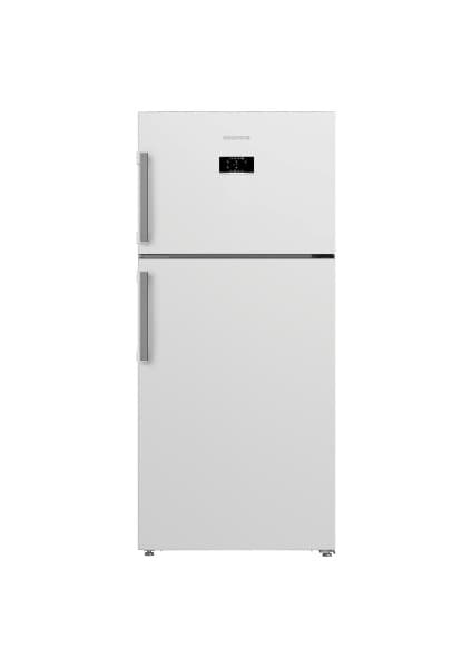 Grundig Grnd 6501 I 630 Litre No-Frost Buzdolabı 6