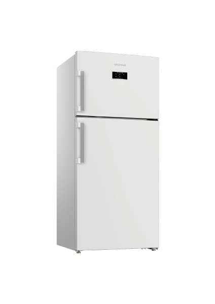 Grundig Grnd 6501 I 630 Litre No-Frost Buzdolabı 7