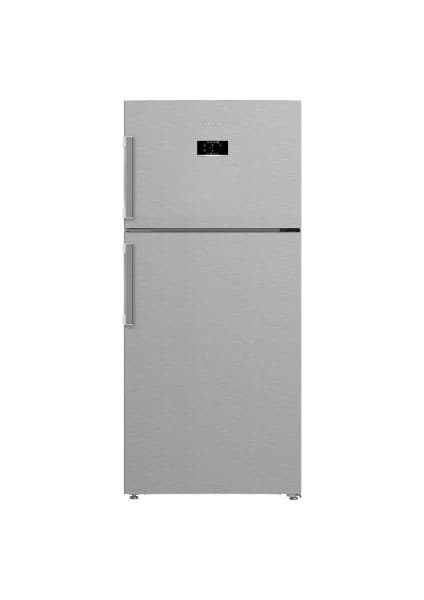 Grundig Grnd 6501 I 630 Litre No-Frost Buzdolabı