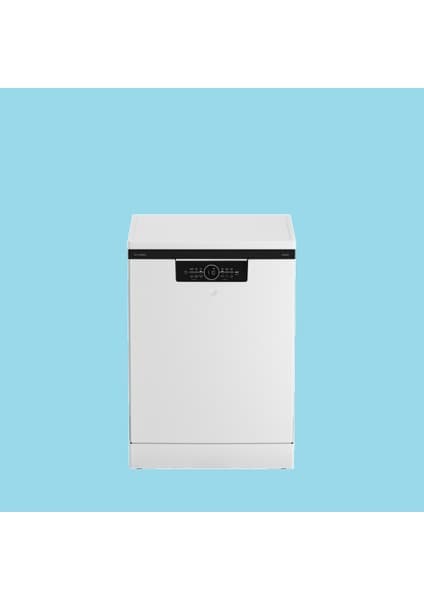 Beko Bm 6047 6 Program Bulaşık Makinesi