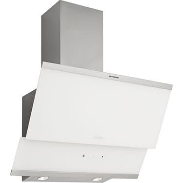 Silverline Beyaz Cam Ankastre Set BO6502W02 - CS5349W01 - 3420 Classy 4