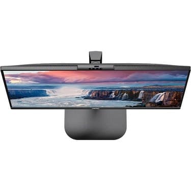 AOC 24V5CW/BK 23.8 1920X1080 75Hz 1ms (Hdmı Dp Type-C) IPS Monitör 4