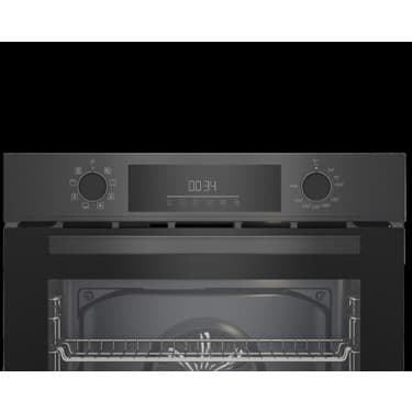 Beko Bfm 430 D 72 Lt Inox Ankastre Fırın 2