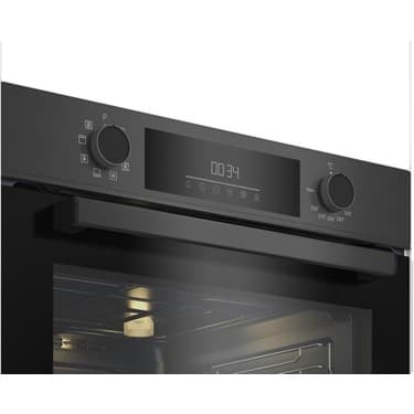 Beko Bfm 430 D 72 Lt Inox Ankastre Fırın 3