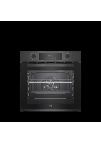 Beko Bfm 430 D 72 Lt Inox Ankastre Fırın