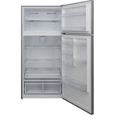 Teka - Rtf 15810 Ss Ttm - Solo Longlife No Frost Buzdolabı - 625 Lt - Inox - 84 cm - 113360000 2