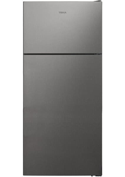 Teka - Rtf 15810 Ss Ttm - Solo Longlife No Frost Buzdolabı - 625 Lt - Inox - 84 cm - 113360000