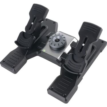 Saitek Pro Flight Rudder Pedal 2