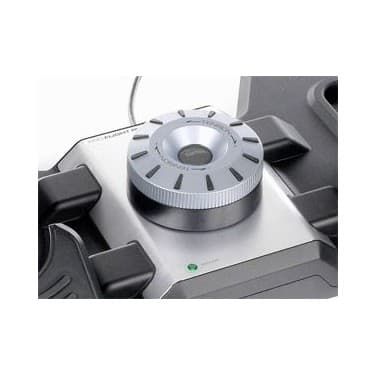 Saitek Pro Flight Rudder Pedal 3