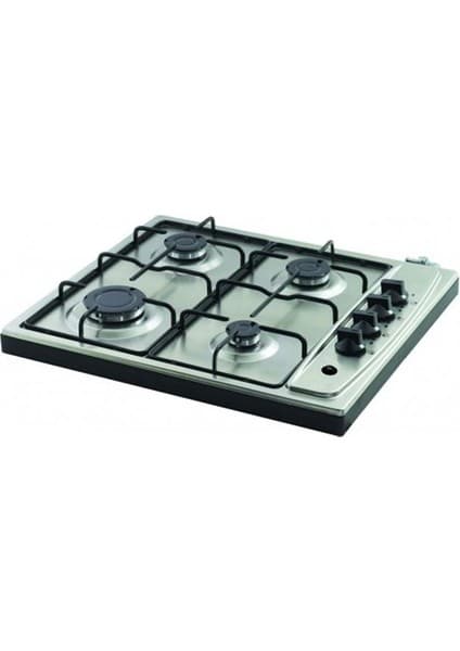 Kumtel Lx-410F Emniyetli Set Üstü Ocak