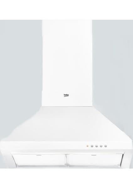 Beko Adp 61420 B Ankastre Davlumbaz