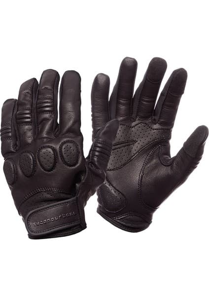 Tucano Urbano Gıg Pro Deri Eldiven 3
