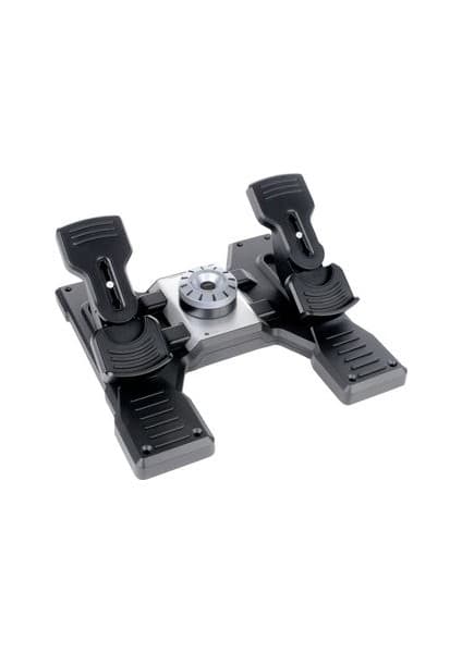 Saitek Pro Flight Rudder Pedal