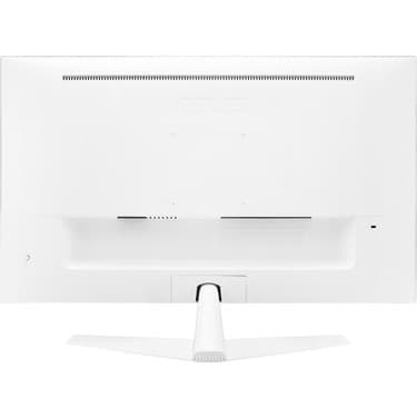 Asus VY279HE-W 27" 75HZ 1MS (HDMI VGA) EYECARE PLUS,FLICKER-FREE,CERCEVESIZ,DUSUK MAVI ISIK RENK ARTIRMA Antibakteriyel Kaplama 1920x1080 IPS VESA BEYAZ Monitör (VY279HE-W) 4