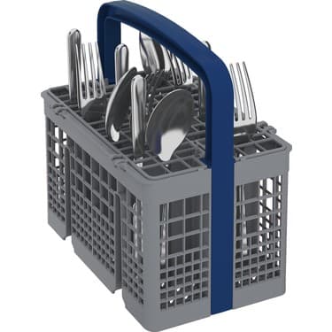 Grundig GPDF 5701 S 5 Programlı Bulaşık Makinesi 3