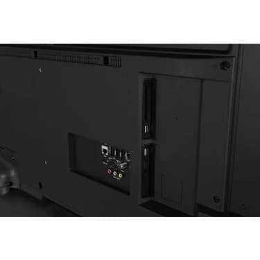 Toshiba 65UA3D63DT 65" 165 Ekran Dahili Uydu Alıcılı 4K Ultra HD Smart LED TV 8