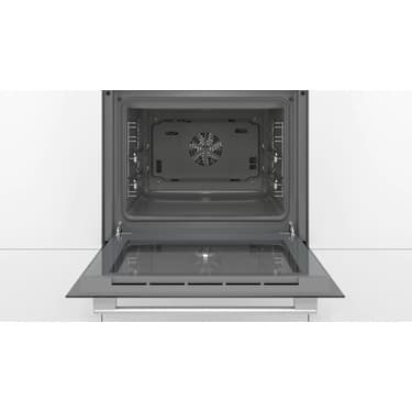 Bosch HBJ558YH0T Gri Ankastre Fırın 3