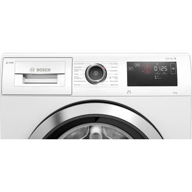 Bosch WAU28P91TR 9 kg 1400 Devir Çamaşır Makinesi 3