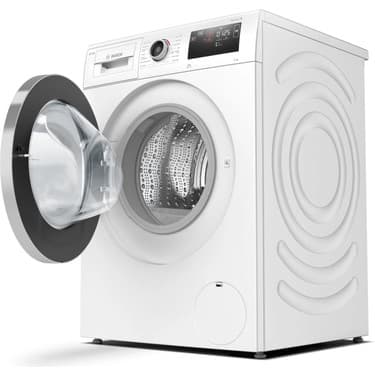 Bosch WAU28P91TR 9 kg 1400 Devir Çamaşır Makinesi 4
