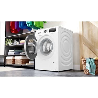 Bosch WAU28P91TR 9 kg 1400 Devir Çamaşır Makinesi 5