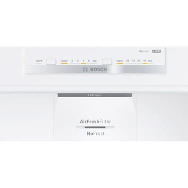 Bosch KGN76VWE0N 526 Lt No-Frost Buzdolabı 3