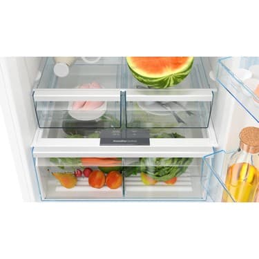 Bosch KGN76VWE0N 526 Lt No-Frost Buzdolabı 4