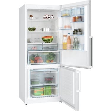 Bosch KGN76CWE0N 526 Lt No-Frost Buzdolabı 2