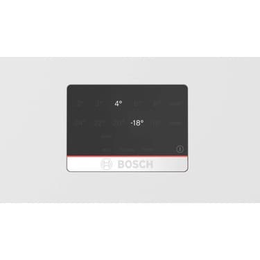 Bosch KGN76CWE0N 526 Lt No-Frost Buzdolabı 3