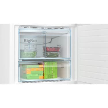 Bosch KGN76CWE0N 526 Lt No-Frost Buzdolabı 4
