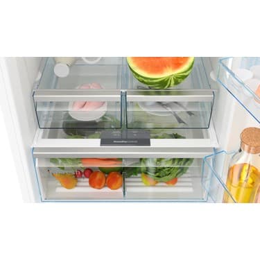 Bosch KGN76CWE0N 526 Lt No-Frost Buzdolabı 5