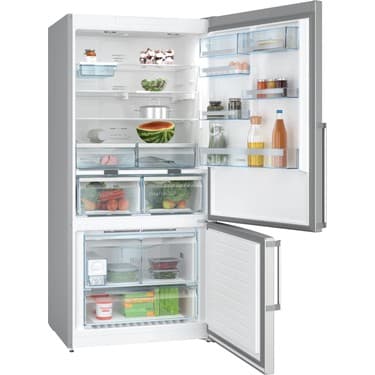 Bosch KGN86AID2N 631 Lt No-Frost Buzdolabı 2