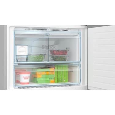 Bosch KGN86AID2N 631 Lt No-Frost Buzdolabı 4