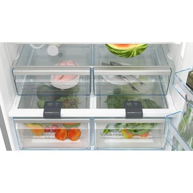 Bosch KGN86AID2N 631 Lt No-Frost Buzdolabı 5